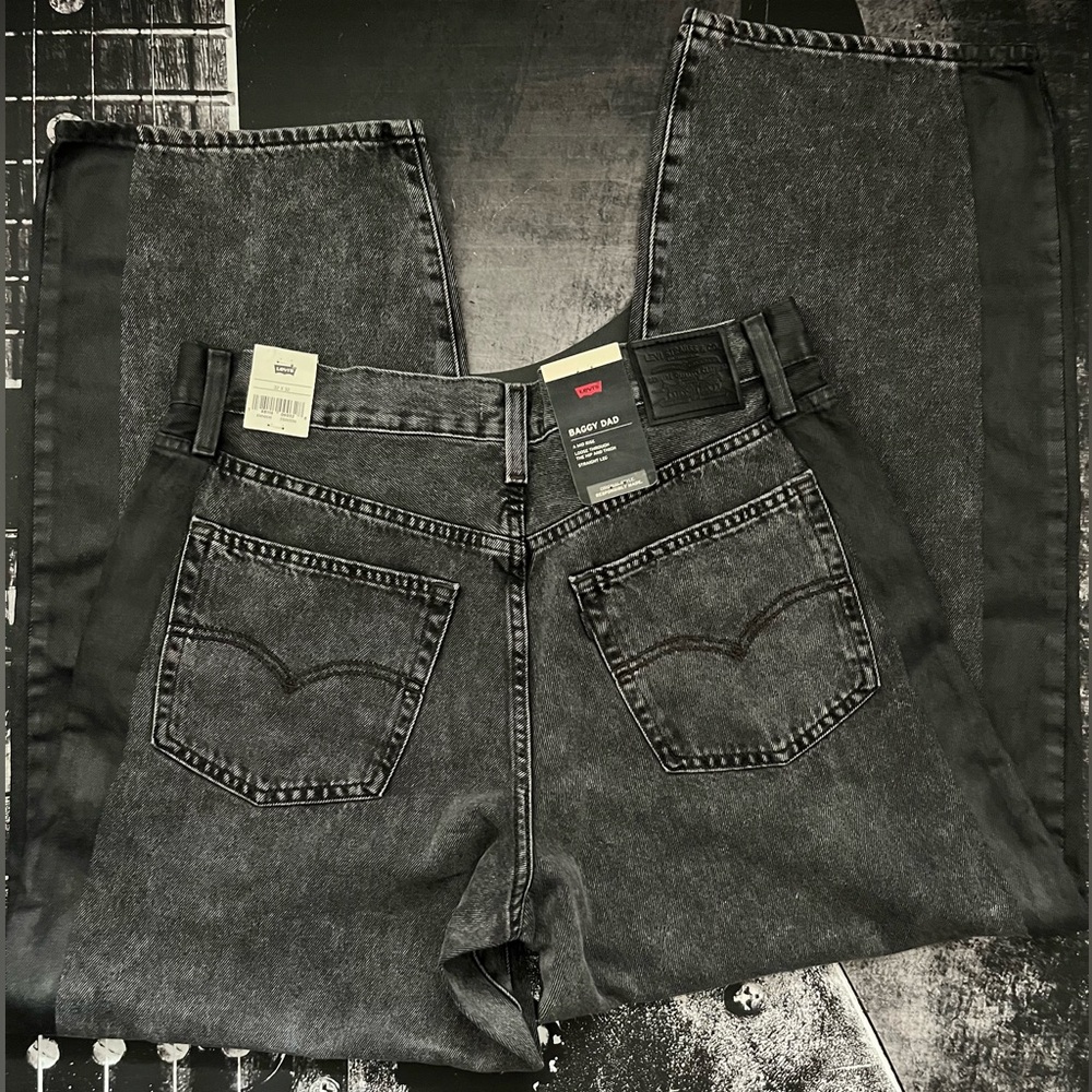 NWT Levi’s Jeans - Picture 10 of 13